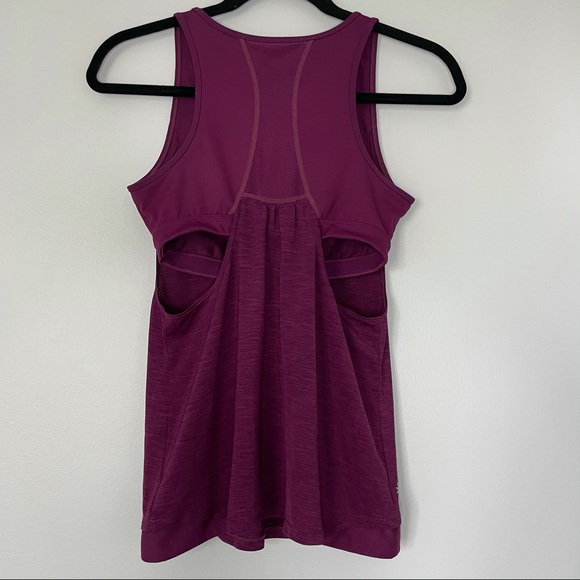 Athleta Supercharged Mesh Tank Top - Picture 6 of 13